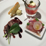 リストランテ サクラ - 