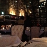 RESTAURANT DAZZLE - 