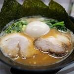 らぁ麺 団欒 - 