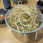 ラーメン二郎 - 