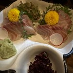 呑み喰い処 一久 - 