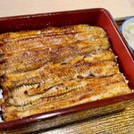 うなぎ やす川 - 