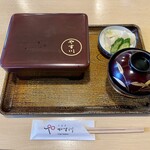 うなぎ やす川 - 