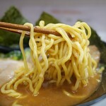 らぁ麺 団欒 - 