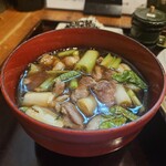独活庵 - 