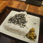独活庵 - 