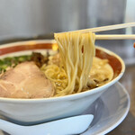 二代目南州ラーメン - 