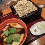 手打蕎麦 ごとう - 