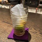 バー オーディン - 