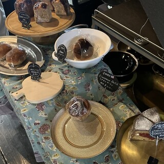 ラ ロッタ ベーカリー_1