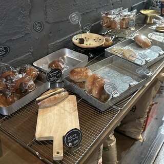 ラ ロッタ ベーカリー_0