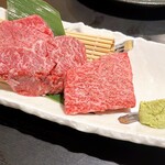 自由が丘まんぷく - 