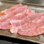 自由が丘まんぷく - 