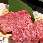 自由が丘まんぷく - 