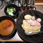 つけめんTETSU - 