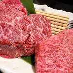 自由が丘まんぷく - 