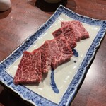 黒毛和牛専門店 炭火焼肉 ぶち - 