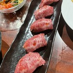 黒毛和牛専門店 炭火焼肉 ぶち - 