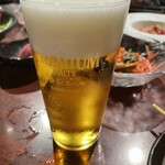 黒毛和牛専門店 炭火焼肉 ぶち - 