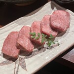 黒毛和牛専門店 炭火焼肉 ぶち - 
