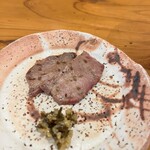 焼肉 箸や - 