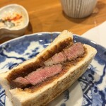 焼肉 箸や - 