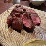 黒毛和牛専門店 炭火焼肉 ぶち - 