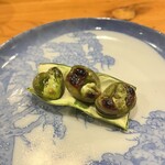 焼肉 箸や - 