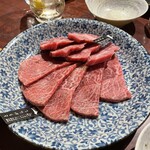 黒毛和牛専門店 炭火焼肉 ぶち - 