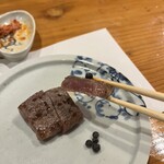 焼肉 箸や - 
