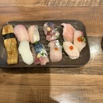 博多豊一長浜食堂 - 