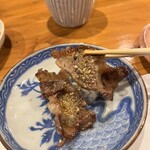 焼肉 箸や - 