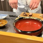 焼肉 箸や - 