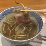 焼肉 箸や - 