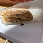 キューバサンドのお店 PAN - 