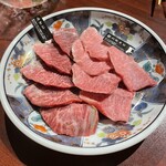黒毛和牛専門店 炭火焼肉 ぶち - 