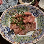 黒毛和牛専門店 炭火焼肉 ぶち - 