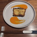 鉄板焼キュイジーヌ バンブー グラッシィ - 