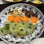 旬魚ふぐ料理 おかもと - 