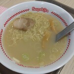 スガキヤ - 料理写真: