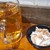 立呑み処 茅ヶ崎横丁 - 料理写真:せんべろセット