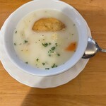 ビストロ ミナミンカゼ - 