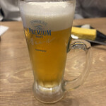 旨唐揚げと居酒メシ ミライザカ - 
