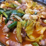 伝統韓国料理 松屋 - 