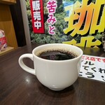 豆香房 - ドリンク写真: