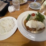 ビストロ ミナミンカゼ - 