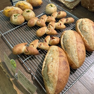 ブランジュリ ラ リュンヌ_0