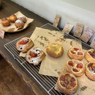 ブランジュリ ラ リュンヌ_1