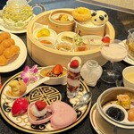龍天門 - 