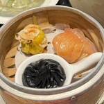 龍天門 - 